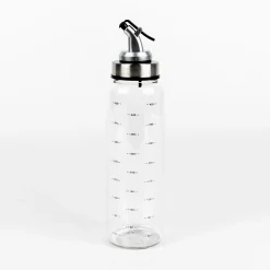 Casa Viva Aceitera con dosificador de acero inoxidable Len Outlet