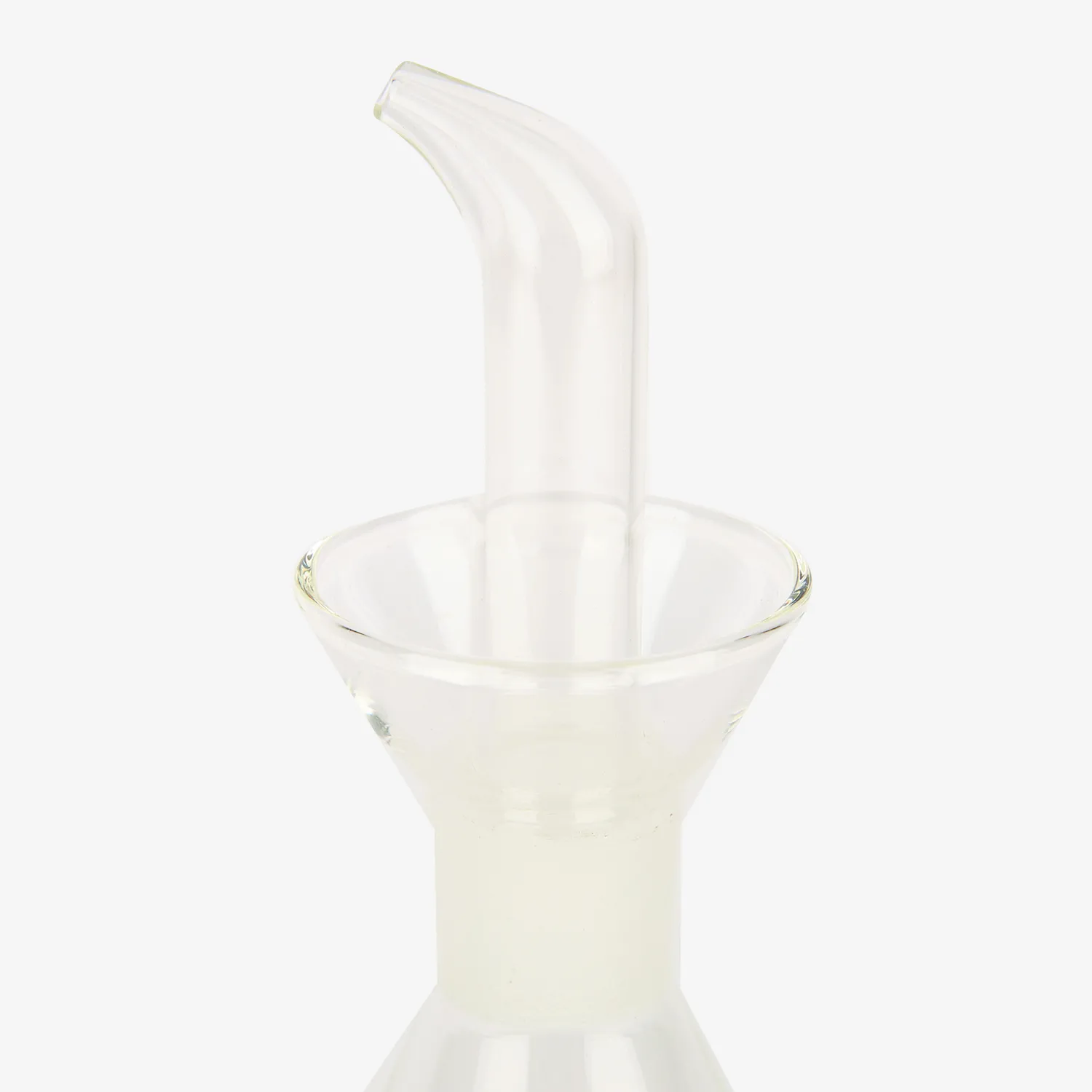 Casa Viva Aceitera/vinagrera antigoteo 25cl Drip Hot