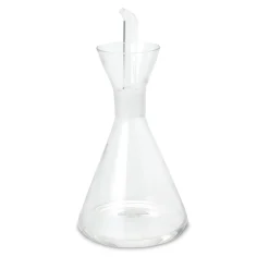Casa Viva Aceitera/vinagrera de cristal antigoteo Drip 50cl Discount
