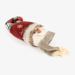 Casa Viva Adorno colgante Busto muñeco de nieve 41cm Online