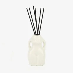 Casa Viva Ambientador en mikado She 120ml Ø9x23cm Clau&Chloe Hot