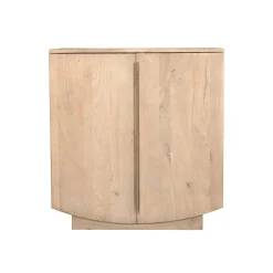 Casa Viva Aparador de madera de mango Ankara 104x45x110cm Clau&Chloe Hot