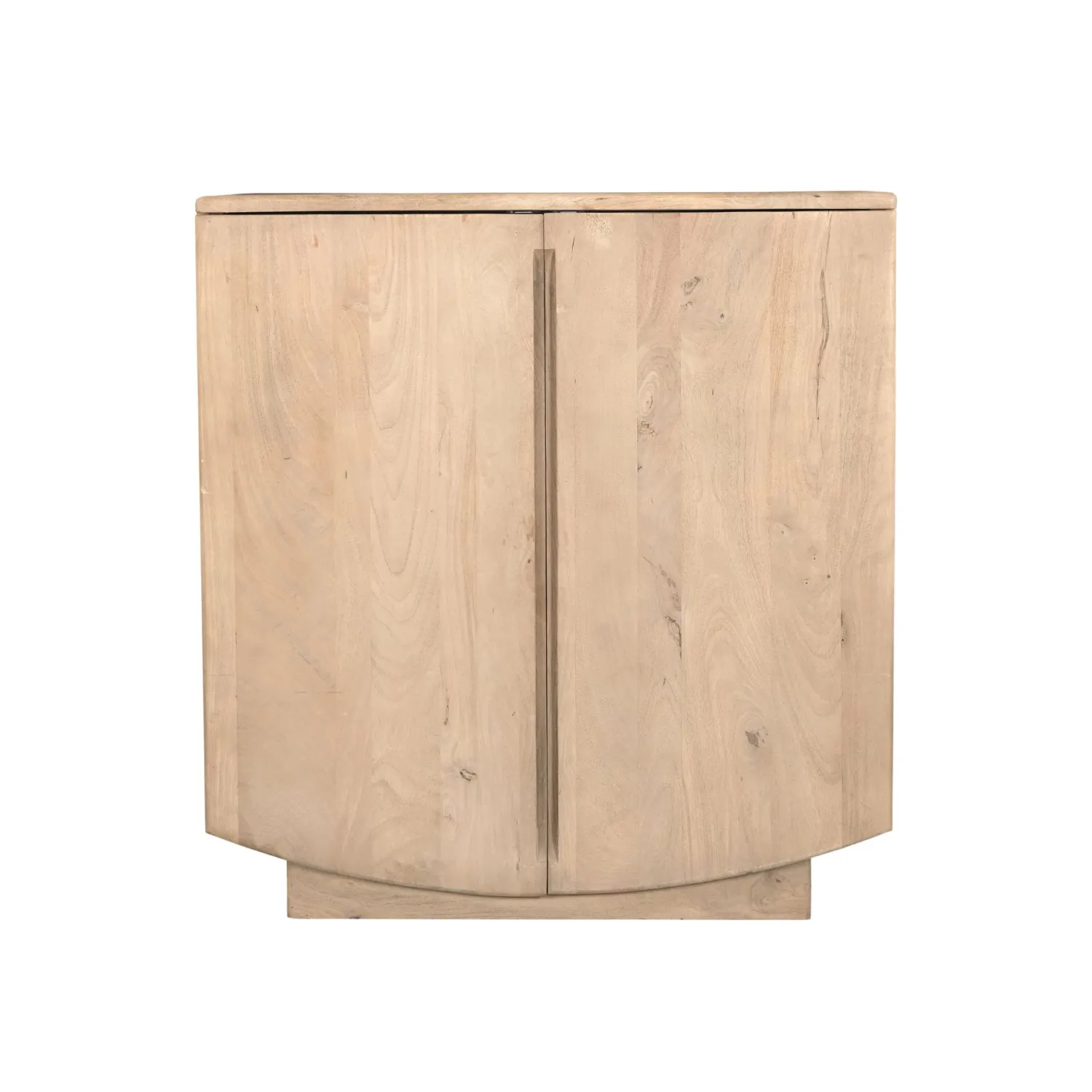 Casa Viva Aparador de madera de mango Ankara 104x45x110cm Clau&Chloe Hot