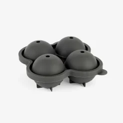 Casa Viva Bandeja para 4 cubitos Ball XL 16x15x7cm Sale