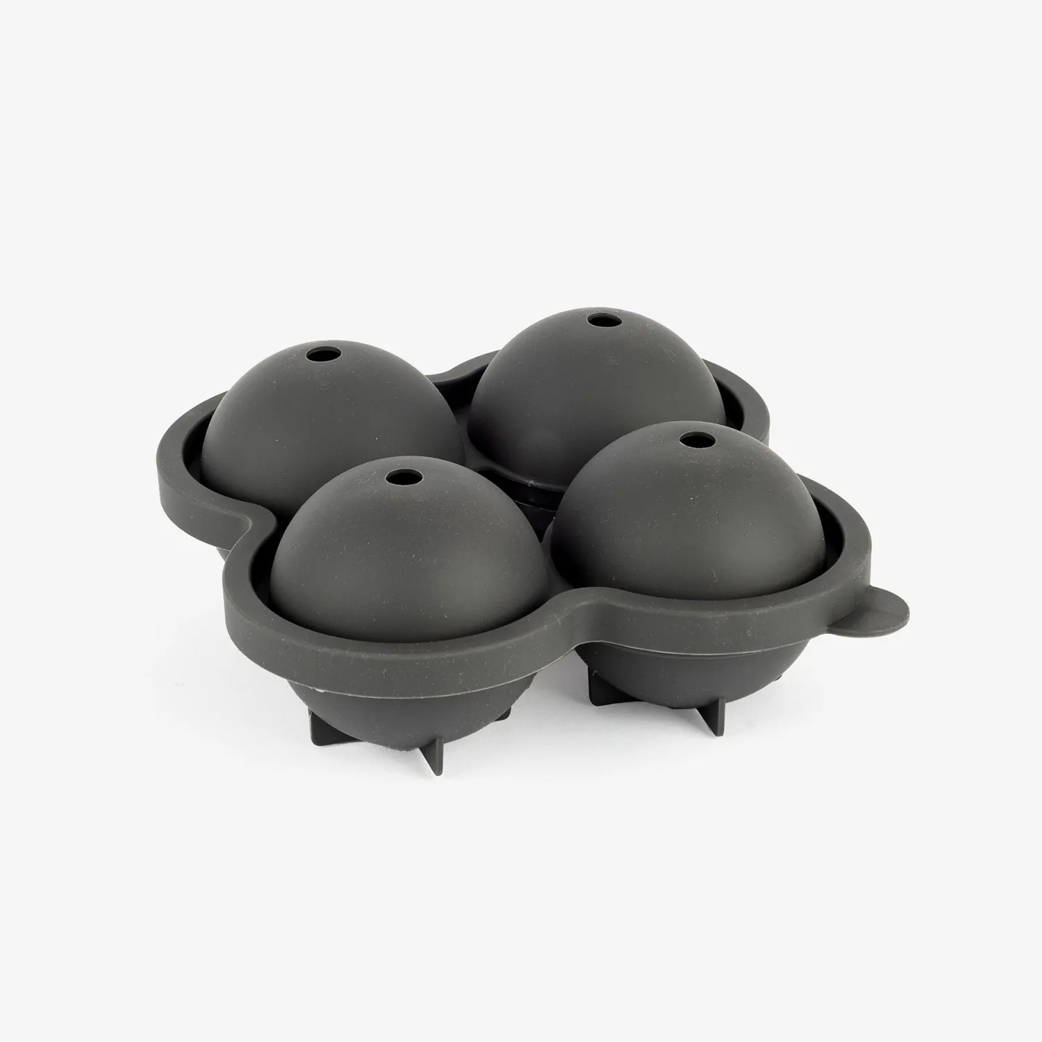 Casa Viva Bandeja para 4 cubitos Ball XL 16x15x7cm Sale