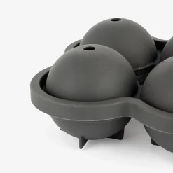 Casa Viva Bandeja para 4 cubitos Ball XL 16x15x7cm Sale