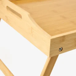 Casa Viva Bandeja para cama bambú 50x30cm Outlet