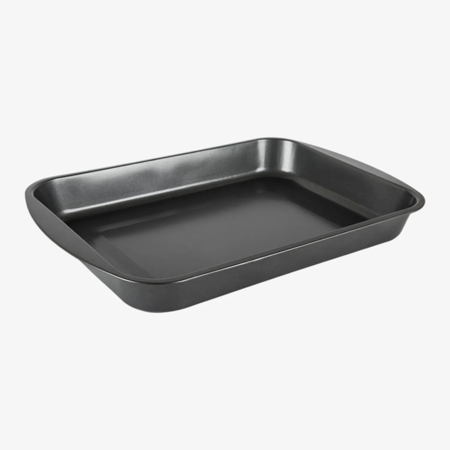 Casa Viva Bandeja para horno de acero Sweet Grey 42x29cm Discount