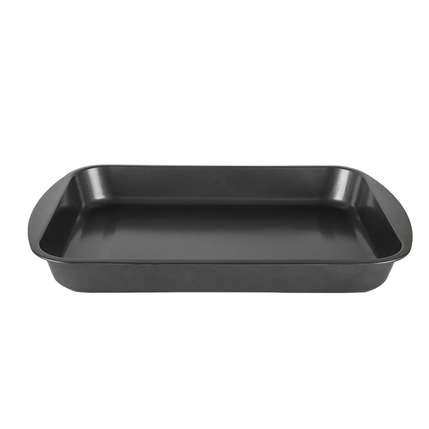 Casa Viva Bandeja para horno de acero Sweet Grey 42x29cm Discount