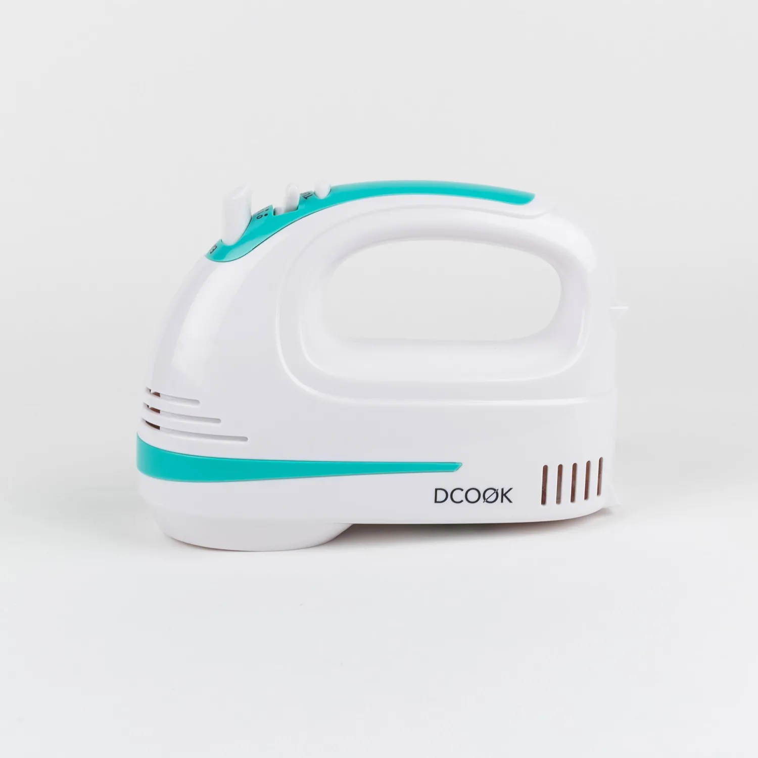 Casa Viva Batidora amasadora eléctrica DCOOK 300W New