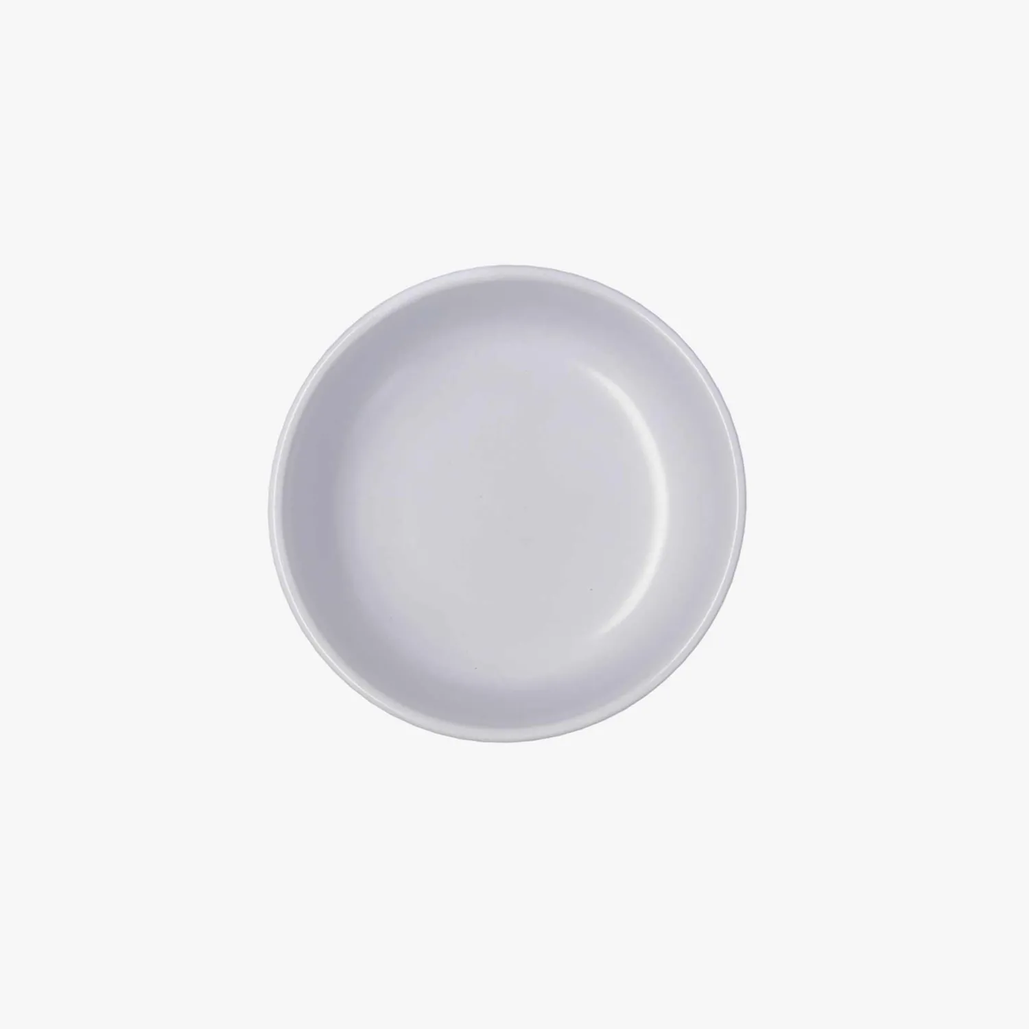 Casa Viva Bol de ceramica gris Ø14,5cm Bari New