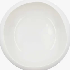 Casa Viva Bol de cerámica blanco Ø21cm Roca Discount