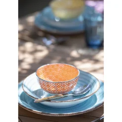 Casa Viva Bol de porcelana Okinawa Ø11cm Best