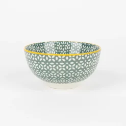 Casa Viva Bol de porcelana Okinawa Ø11cm Best