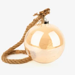 Casa Viva Bola decorativa con luz LED Ø20cm Discount