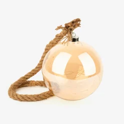 Casa Viva Bola decorativa con luz LED Ø15cm New