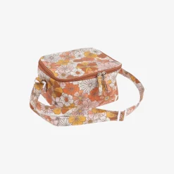 Casa Viva Bolsa nevera con asa impermeable Flores 40x35x40cm Clearance