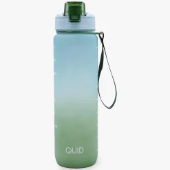 Casa Viva Botella de plástico verde 1L Tera New