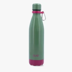 Casa Viva Botella térmica 750ml verde Eira Outlet