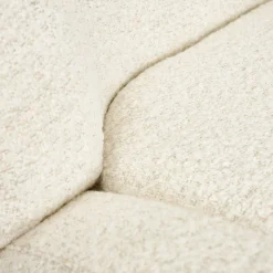 Casa Viva Butaca blanca Telma 82x91x75cm Clau&Chloe Online