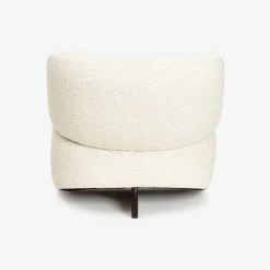 Casa Viva Butaca blanca Telma 82x91x75cm Clau&Chloe Online