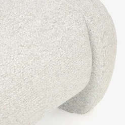 Casa Viva Butaca gris Telma 82x91x75cm Clau&Chloe Hot