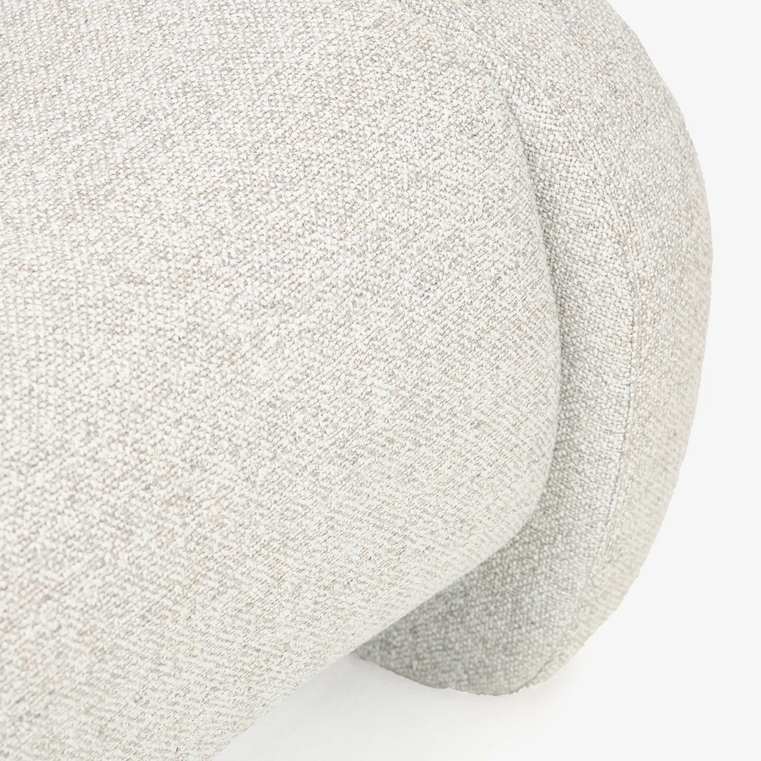 Casa Viva Butaca gris Telma 82x91x75cm Clau&Chloe Hot