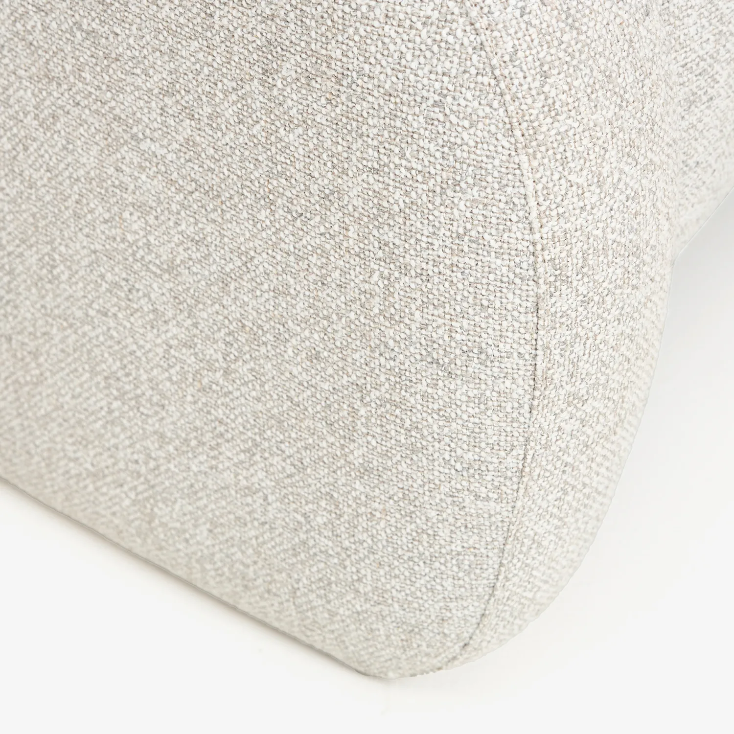 Casa Viva Butaca gris Telma 82x91x75cm Clau&Chloe Hot