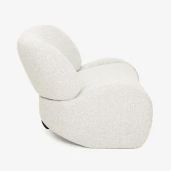 Casa Viva Butaca gris Telma 82x91x75cm Clau&Chloe Hot