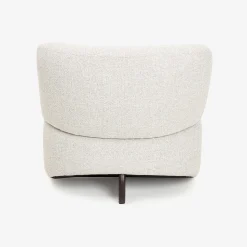 Casa Viva Butaca gris Telma 82x91x75cm Clau&Chloe Hot