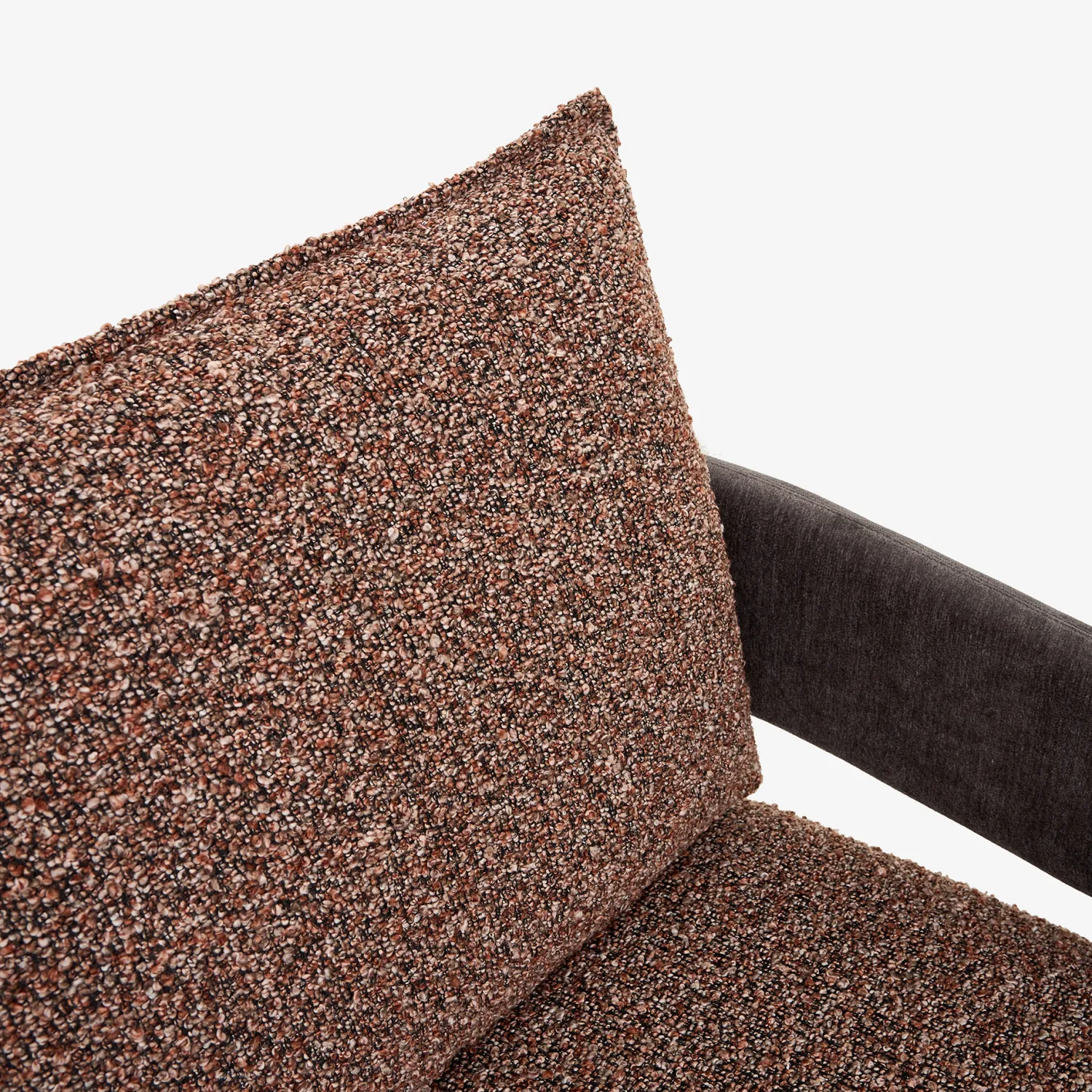 Casa Viva Butaca lila Regina 83x82x69cm Clau&Chloe Hot