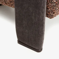 Casa Viva Butaca lila Regina 83x82x69cm Clau&Chloe Hot