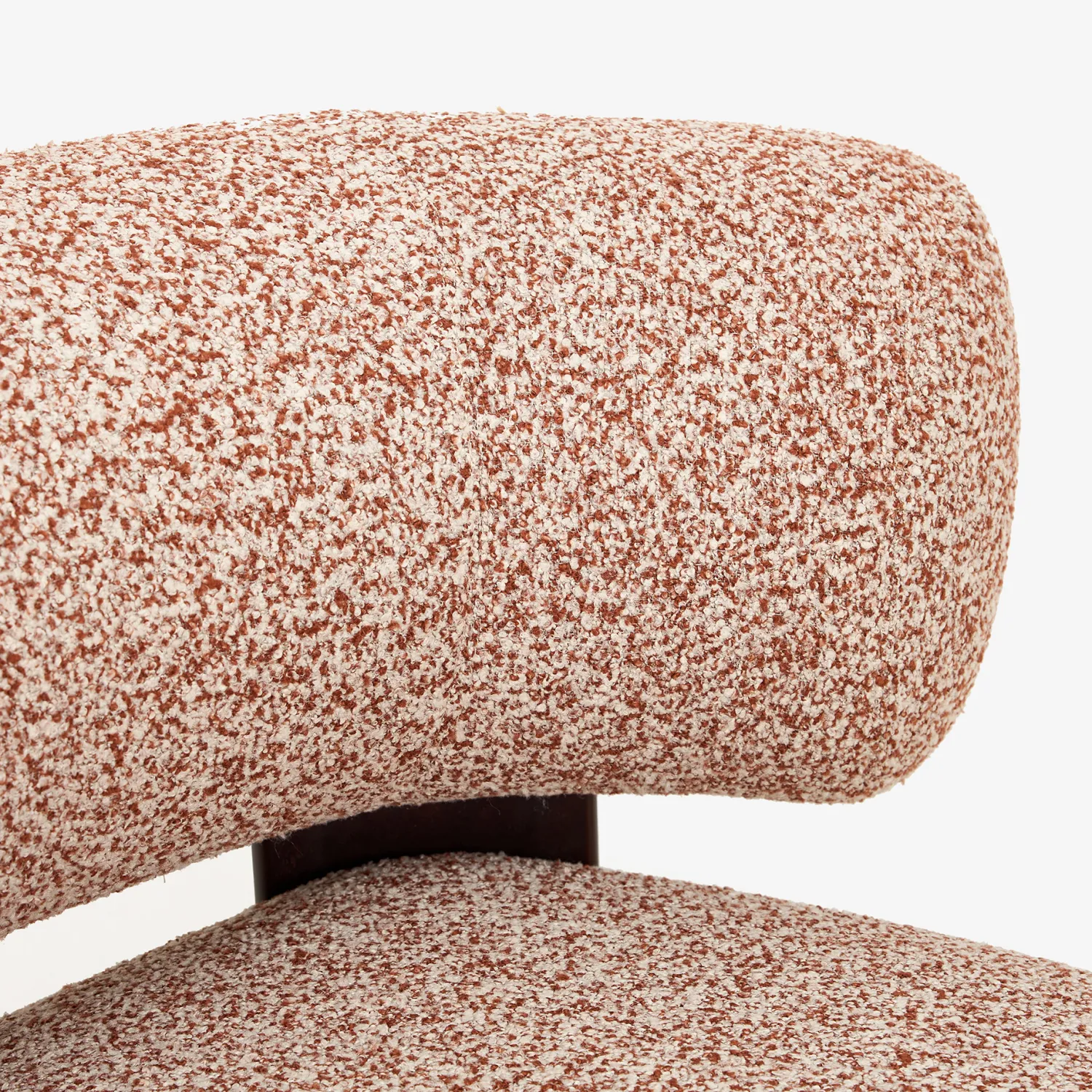 Casa Viva Butaca rosa Ástrid 97x92x67cm Clau&Chloe Hot