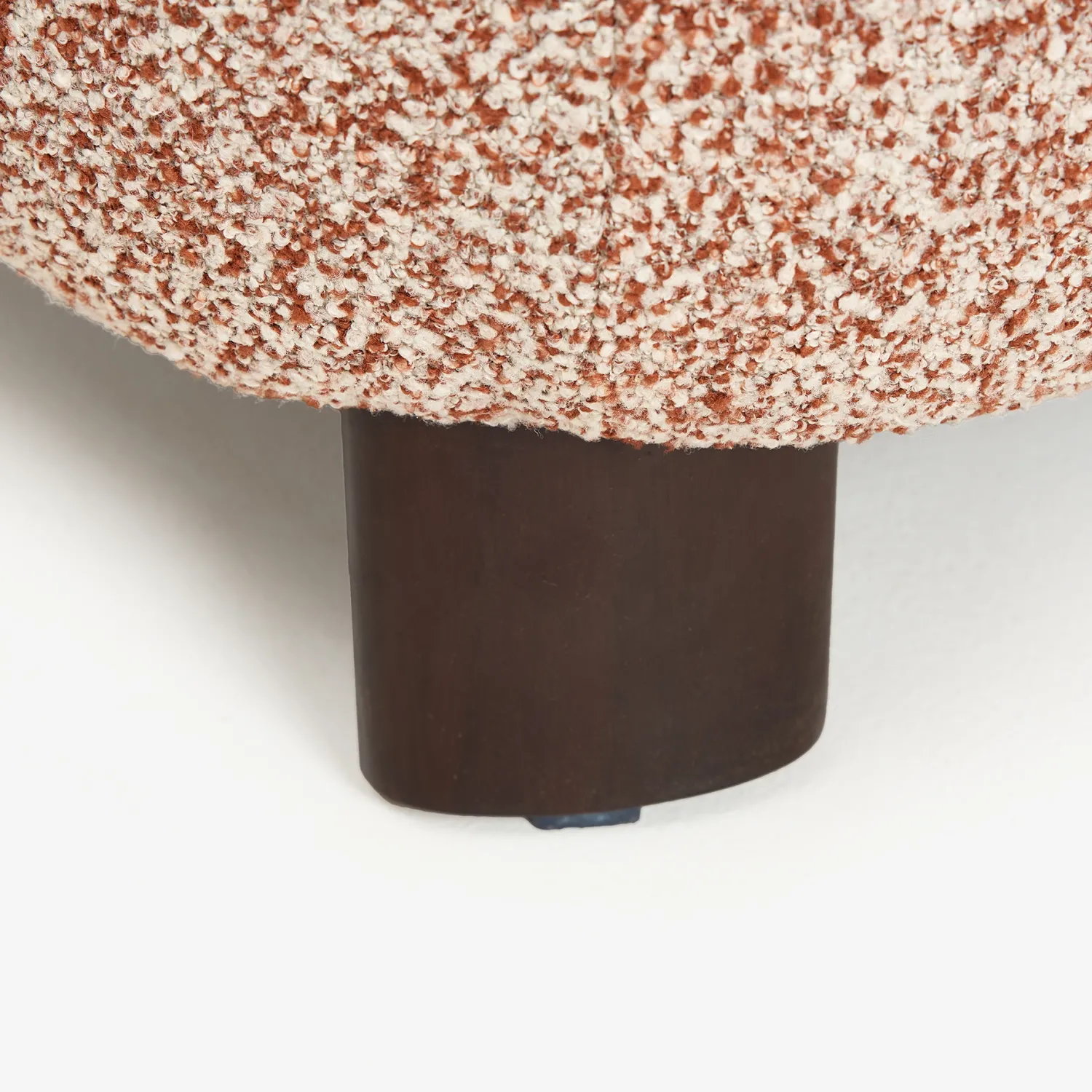 Casa Viva Butaca rosa Ástrid 97x92x67cm Clau&Chloe Hot