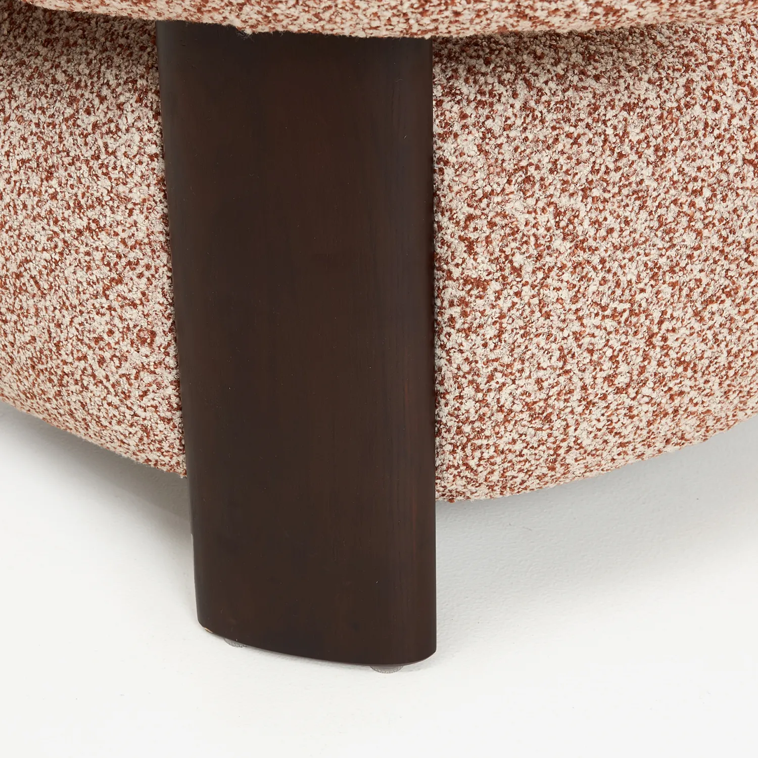 Casa Viva Butaca rosa Ástrid 97x92x67cm Clau&Chloe Hot