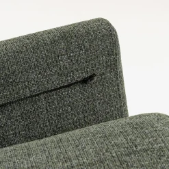 Casa Viva Butaca verde Succor 83x94x75cm Clau&Chloe Clearance