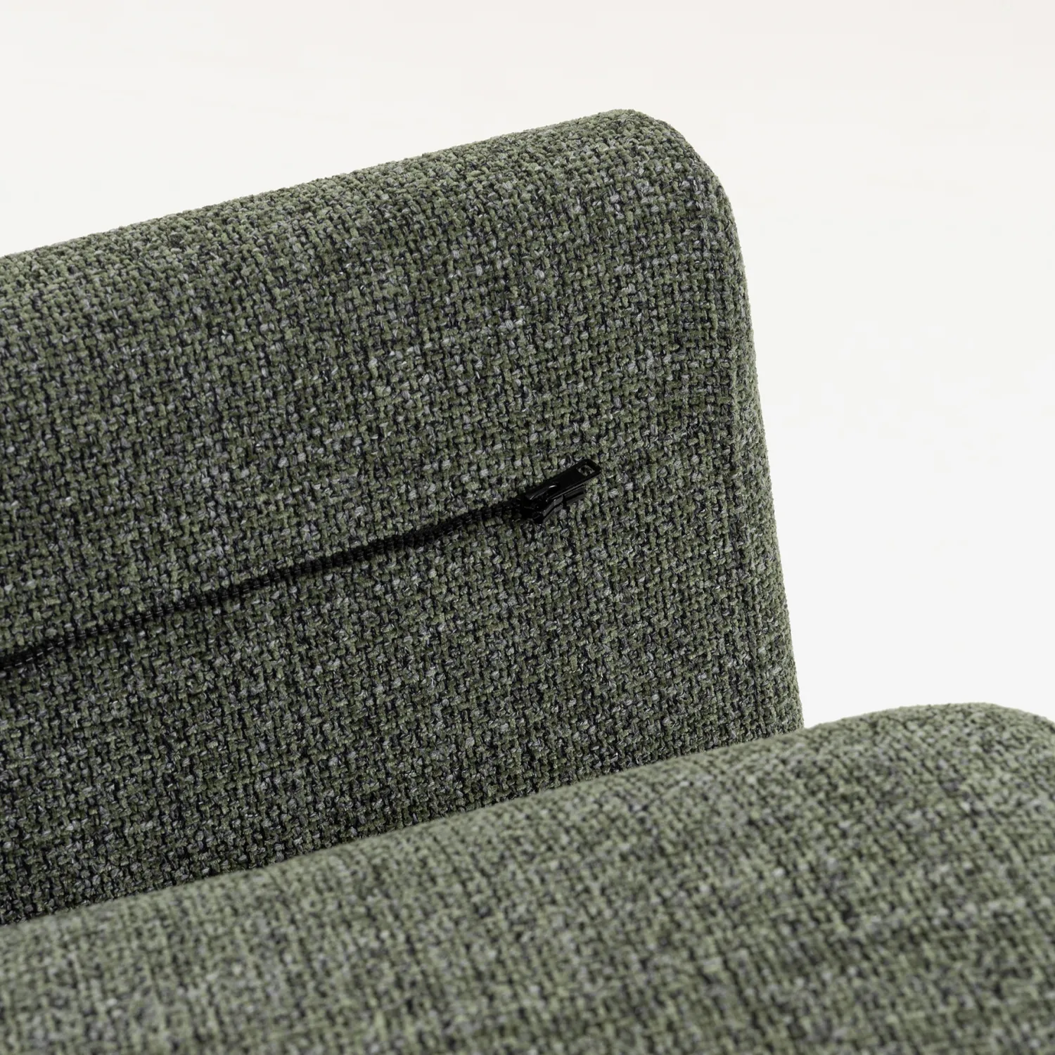 Casa Viva Butaca verde Succor 83x94x75cm Clau&Chloe Clearance