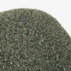 Casa Viva Butaca verde Telma 82x91x75cm Clau&Chloe