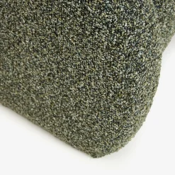 Casa Viva Butaca verde Telma 82x91x75cm Clau&Chloe