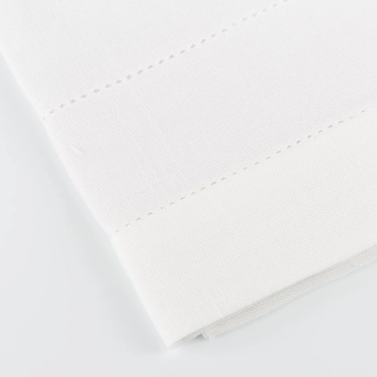 Casa Viva Camino de mesa blanco Basic 50x140cm Sale