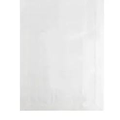 Casa Viva Camino de mesa blanco Basic 50x140cm Sale