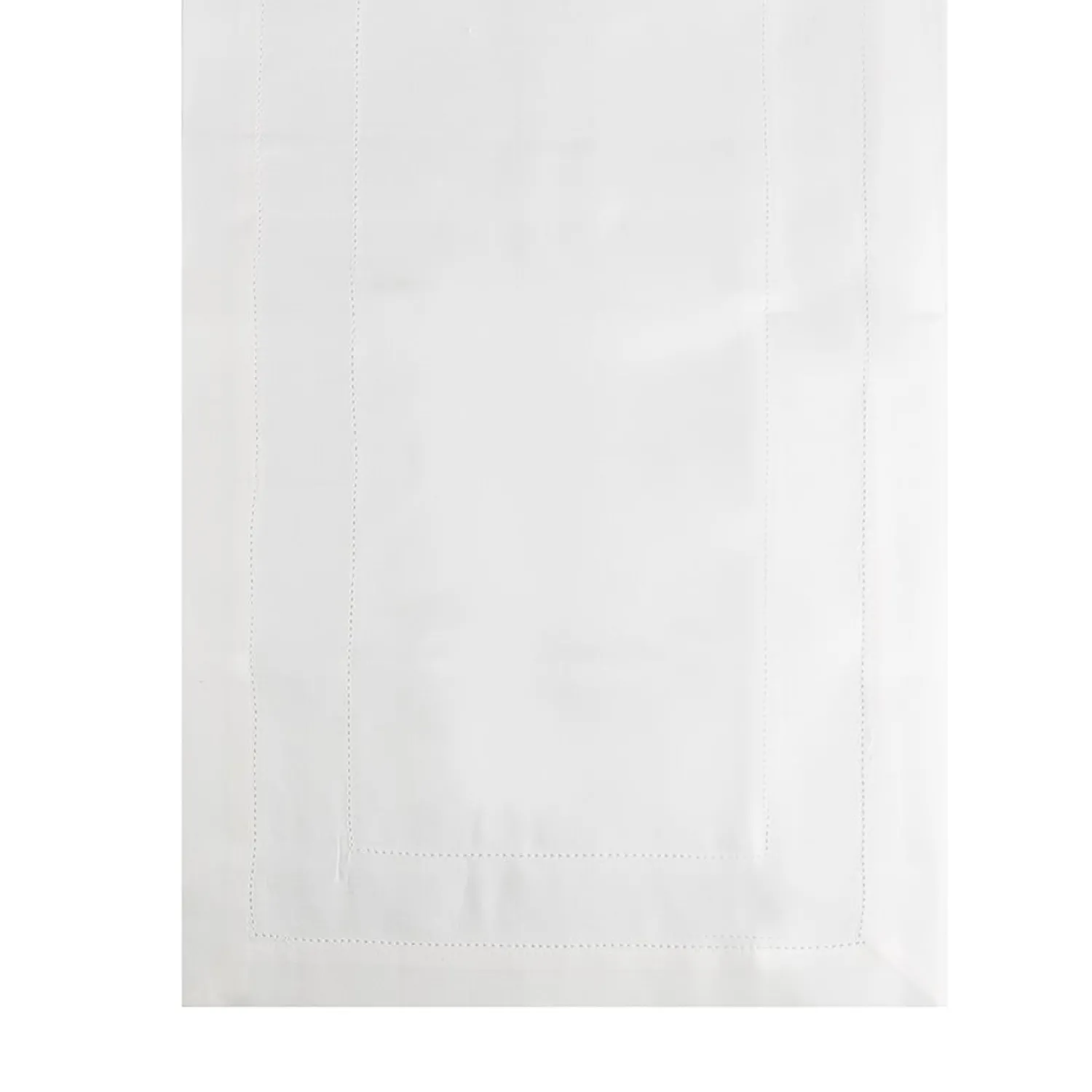 Casa Viva Camino de mesa blanco Basic 50x140cm Sale
