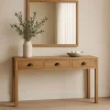 Casa Viva Consola de madera olmo reciclada Ruan Clau&Chloe 130x50x80cm Online