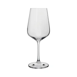 Casa Viva Copa de vino de cristal Bohemia Kadan 45cl Outlet