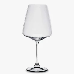 Casa Viva Copa de vino de cristal Bohemia Aster 57cl New