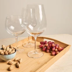 Casa Viva Copa magnus de cristal Bohemia Kadan 1L Outlet