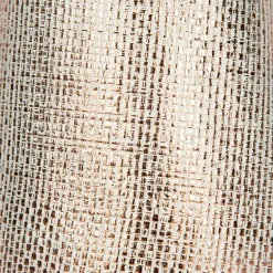 Casa Viva Cubremaceta de árbol Navidad cobre Ø40cm Hot