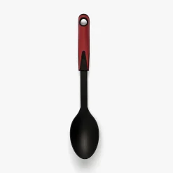 Casa Viva Cuchara de cocina de nylon rojo Brasa 32cm New