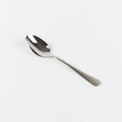 Casa Viva Cuchara de postre de acero inoxidable Trieste 14cm Discount