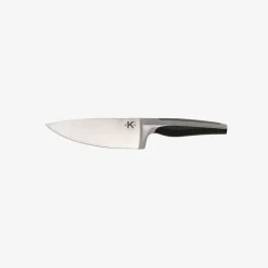 Casa Viva Cuchillo chef de acero inoxidable 15cm Inoxia Clearance